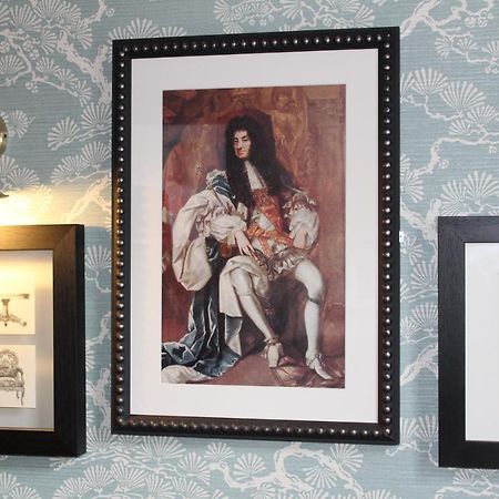 The Kings Arms Hotel Bicester Intérieur photo