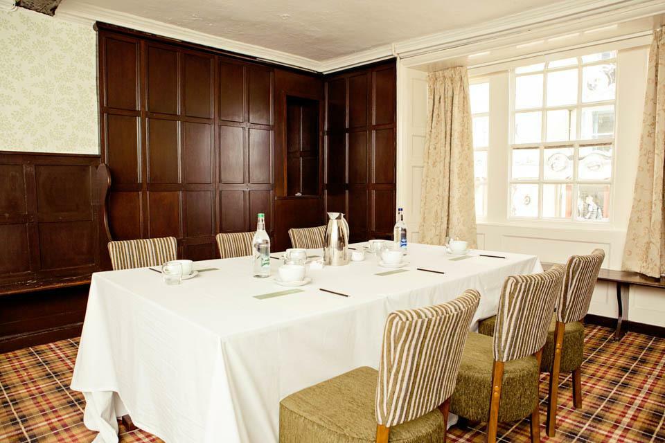 The Kings Arms Hotel Bicester Intérieur photo