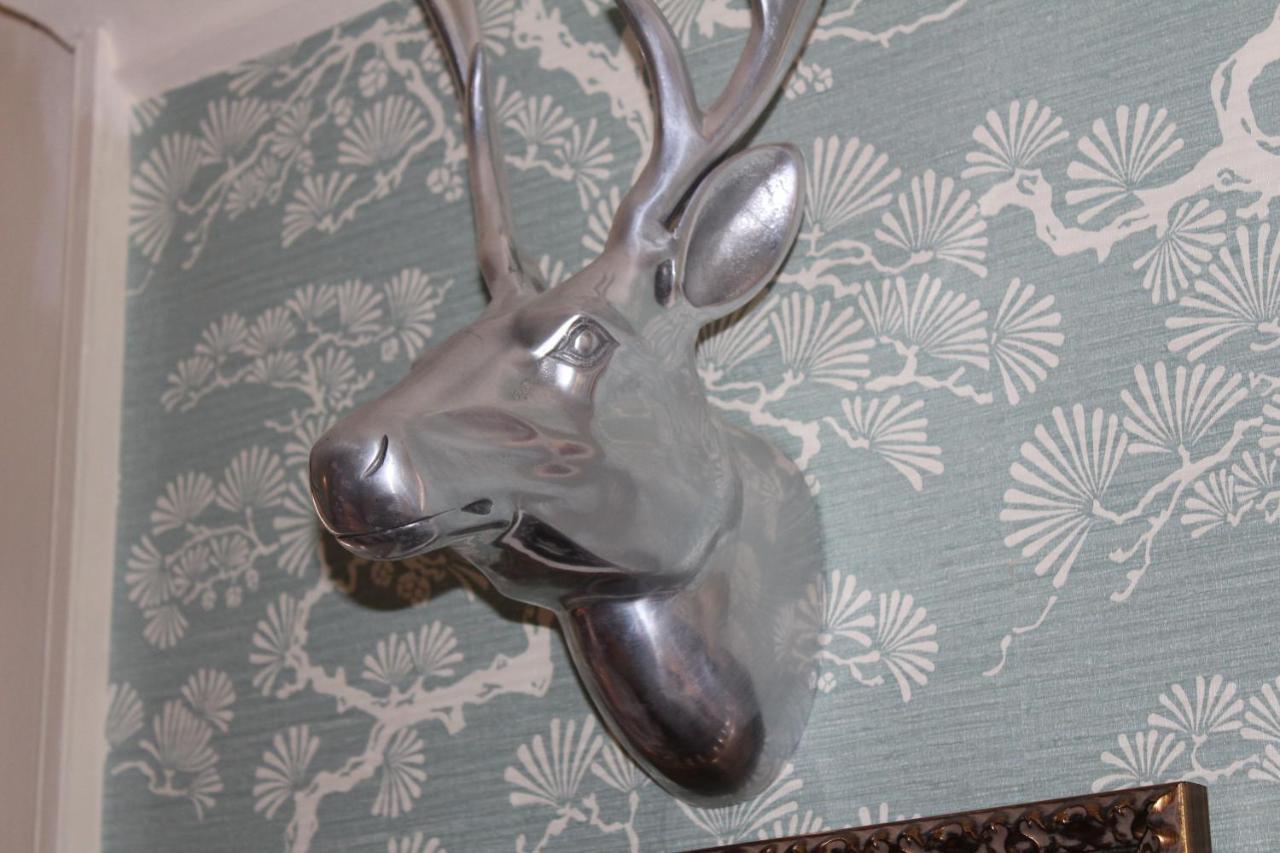The Kings Arms Hotel Bicester Extérieur photo