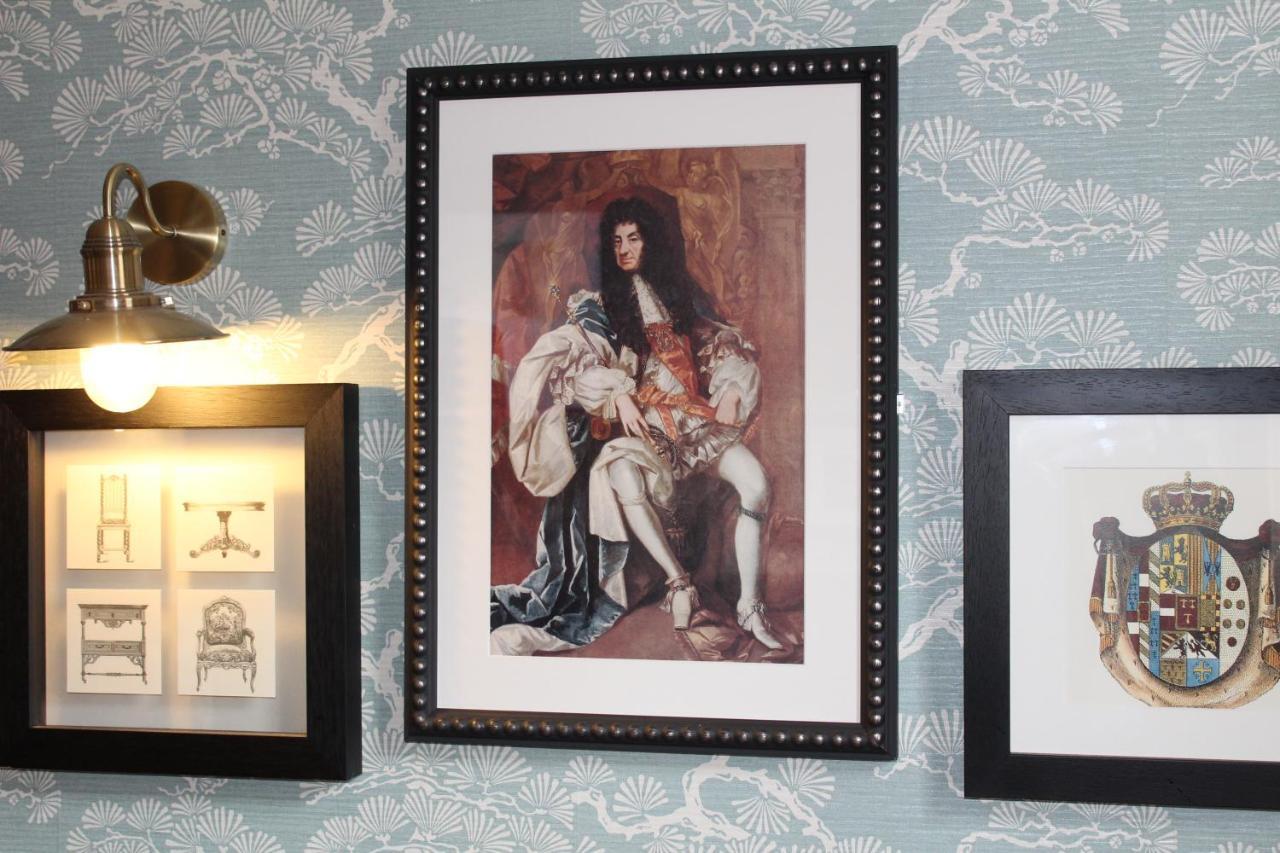The Kings Arms Hotel Bicester Intérieur photo