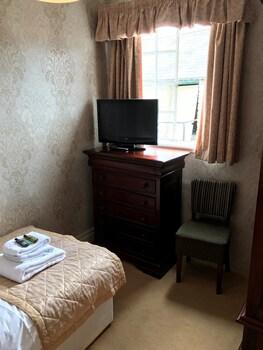 The Kings Arms Hotel Bicester Extérieur photo